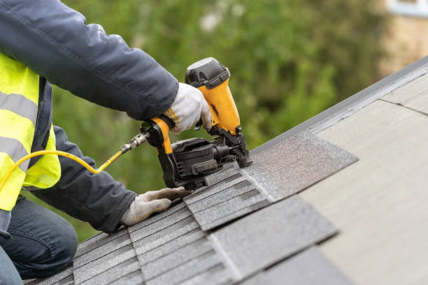 Steel Roofing in Seven Fields, PA