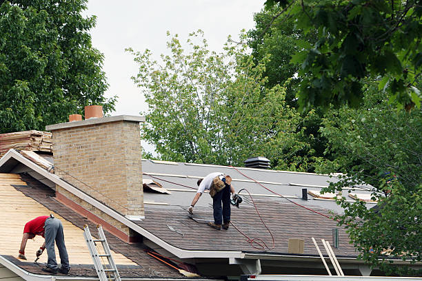 Fast & Reliable Emergency Roof Repairs in Seven Fields, PA