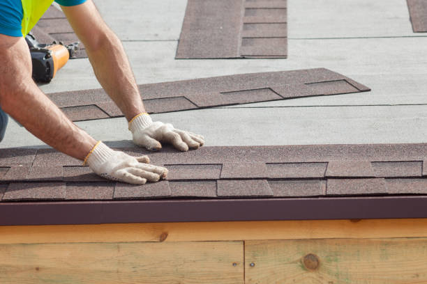 Best Roof Maintenance and Cleaning  in Seven Fields, PA